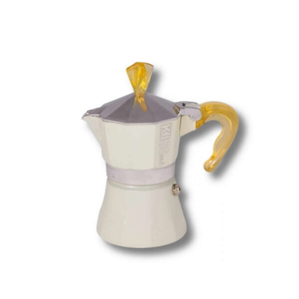 CAFETERA GAT KISS ME 6T Unica