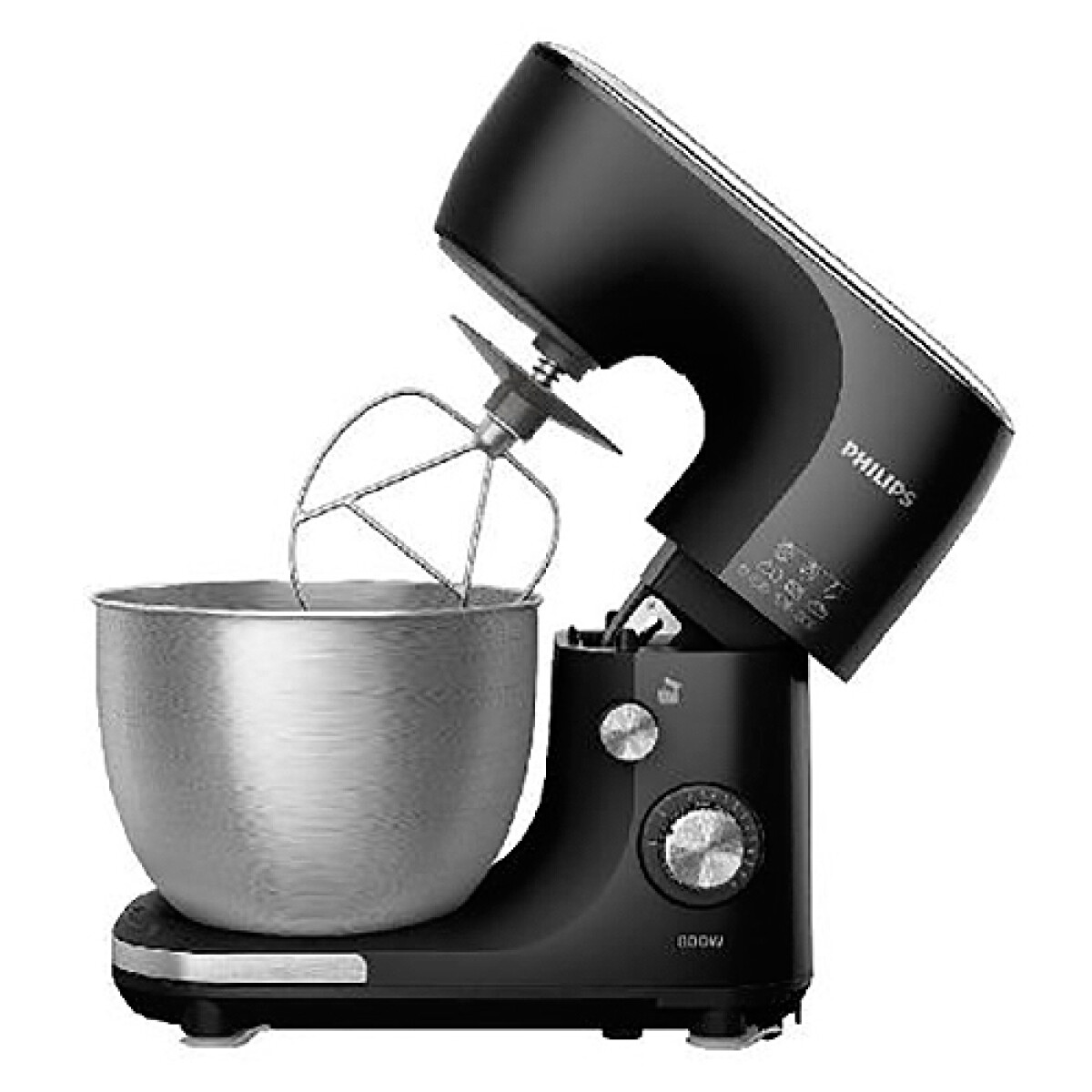 BATIDORA PHILIPS HR 7922 Planetaria 800W 12 Vel. - N/A 