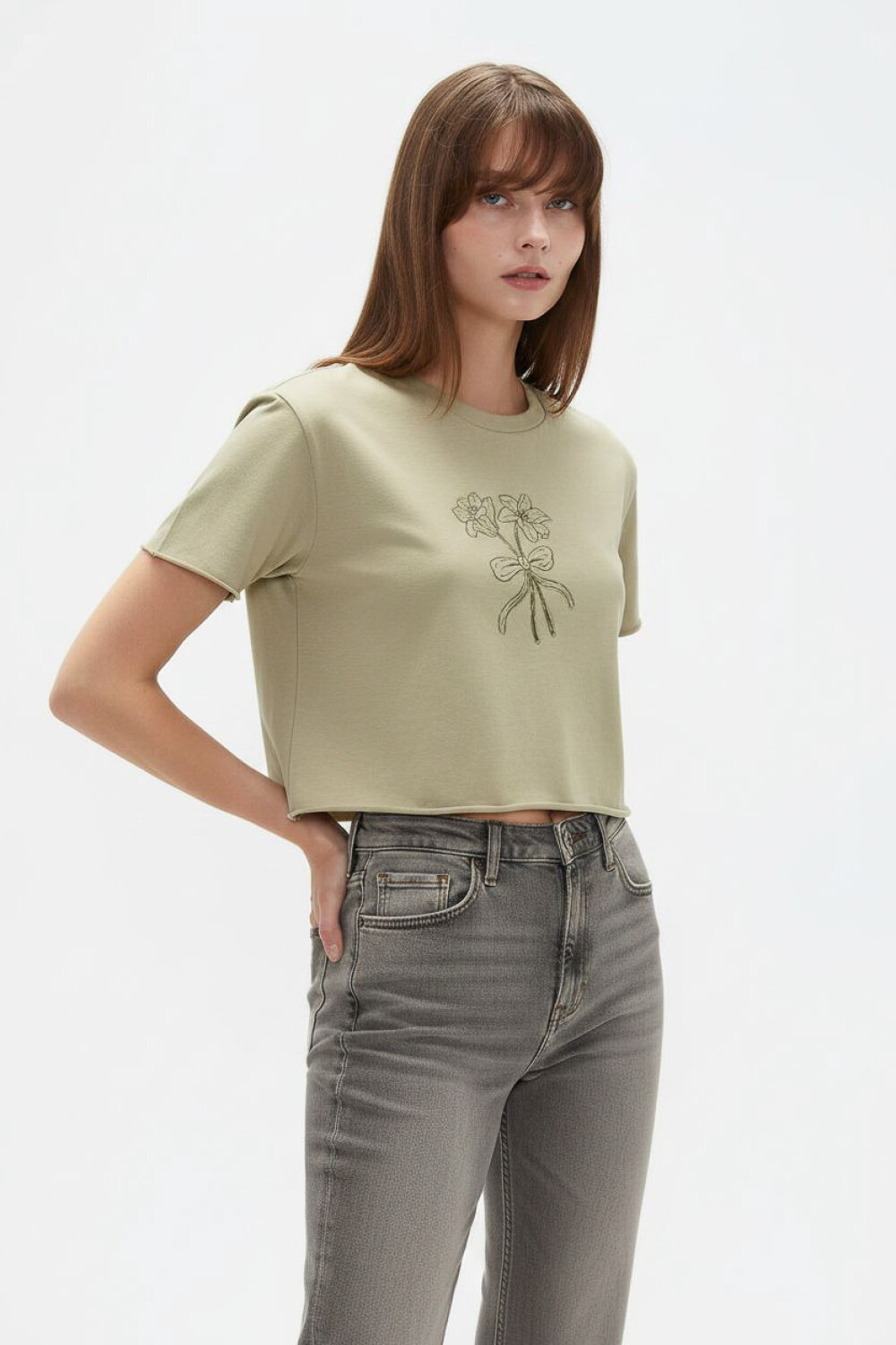 Remera Maponi Estampado 3