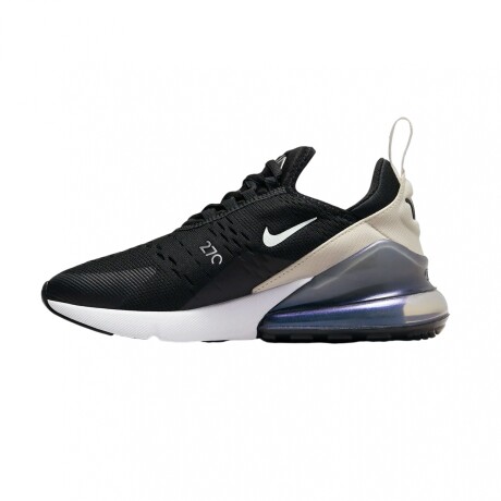 NIKE AIR MAX 270 Black