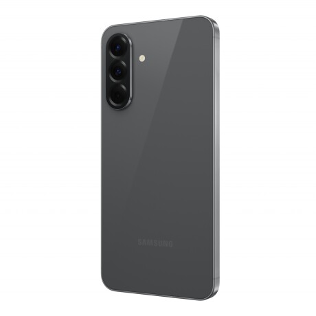Samsung Galaxy A56 256 GB Black + Silicon Case ¡De Regalo!