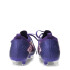 Championes de Hombre Umbro Fútbol Legacy Hg Violeta - Blanco