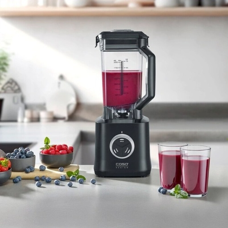 Licuadora Caso Design PowerBlender B 2000 Licuadora Caso Design PowerBlender B 2000