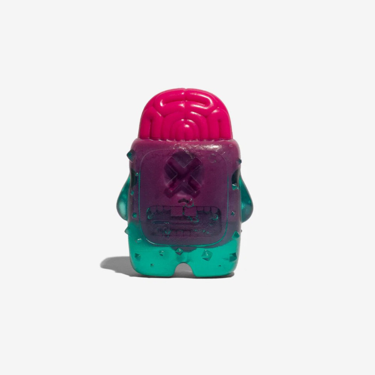 Juguete para mascotas Zee Dog Brain - Brain Dead 