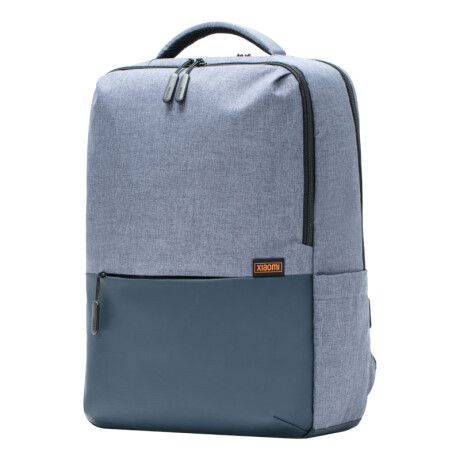 Mochila Para Notebook XIAOMI Commuter Backpack 15.6' - Light Blue Mochila Para Notebook XIAOMI Commuter Backpack 15.6' - Light Blue