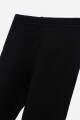 Legging térmica NEGRO