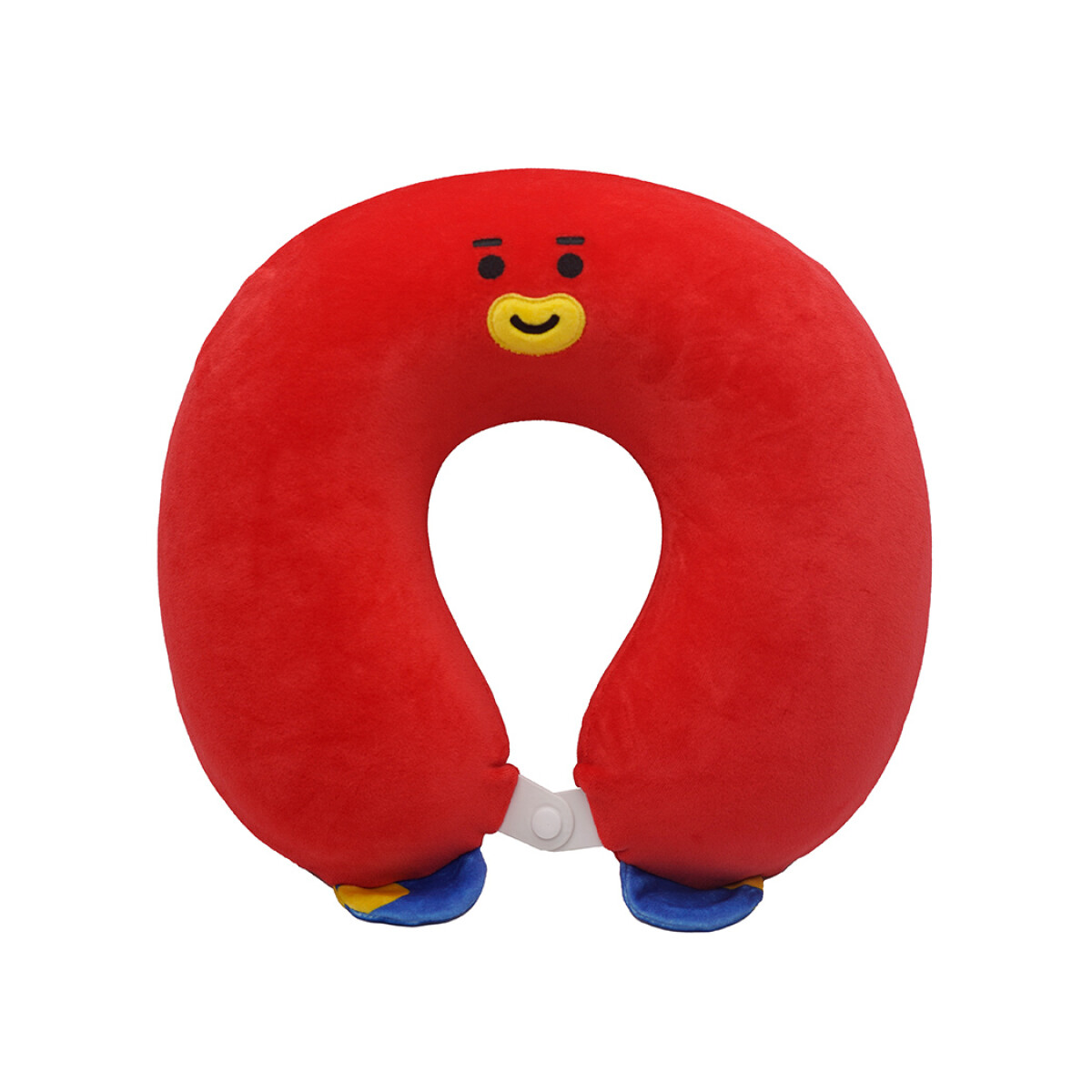 Almohadón cuello BT21 - Tata 