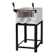 Horno pizzero a gas Brascal Modelo 60 Horno pizzero a gas Brascal Modelo 60