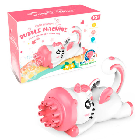 Pistola Ametralladora Eléctrica Tik Tok Diseño Animal Jug021002