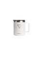 TAZA HYDRATE 355ML BLANCO