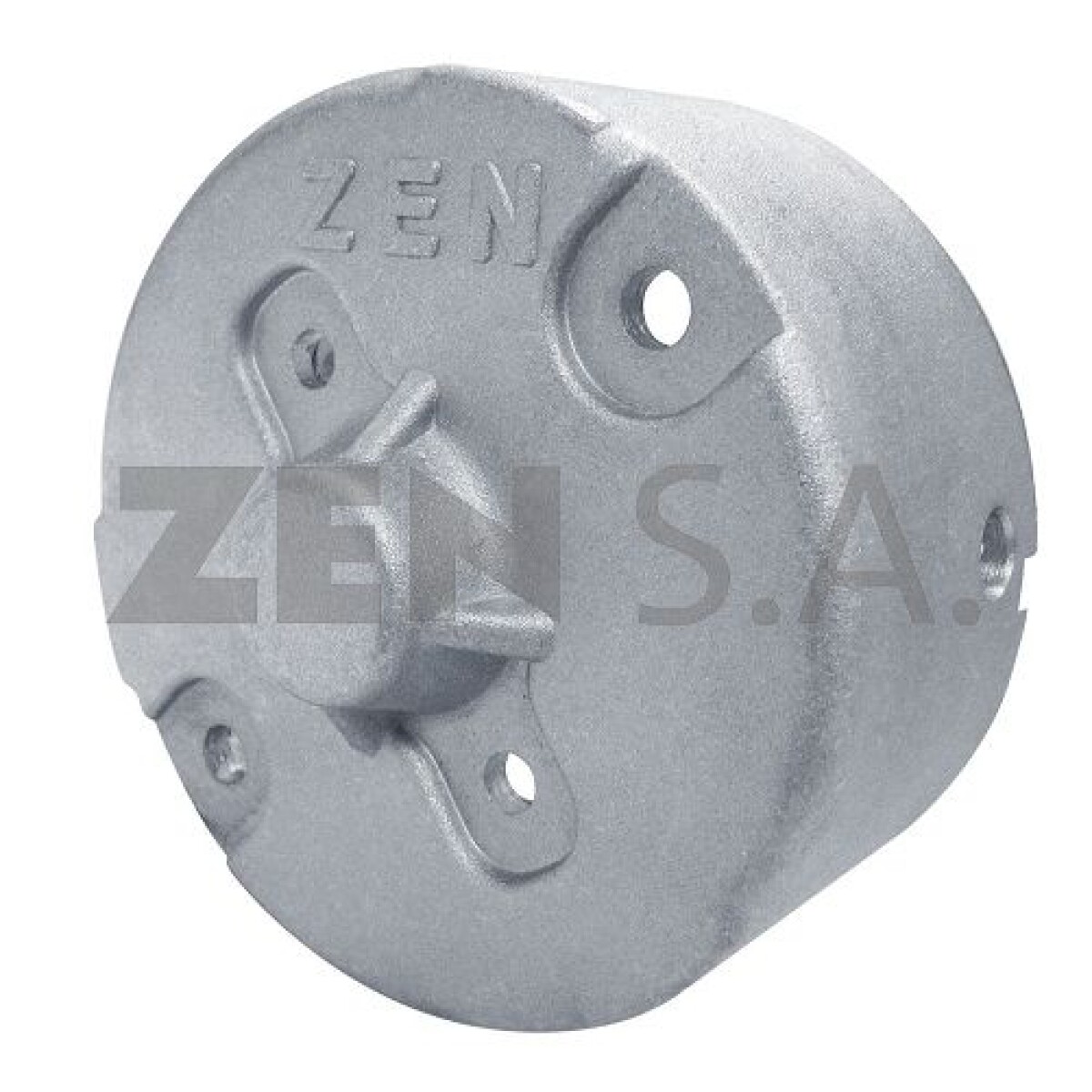 TAPA ARRANQUE - TAPA TRAS. PRESTOLITE M93R GM BLAZER S10 ZEN 