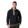 Campera Helvetia II Hombre BLACK