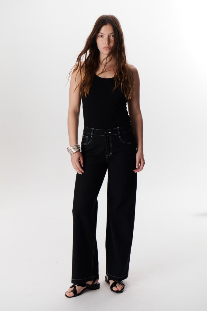 JEAN LINO STRECH NEGRO