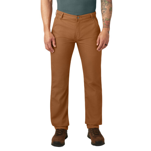 Pantalon Dickies Duck Carpenter - Marrón Pantalon Dickies Duck Carpenter - Marrón