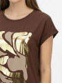 Remera Bagnato Estampado 5