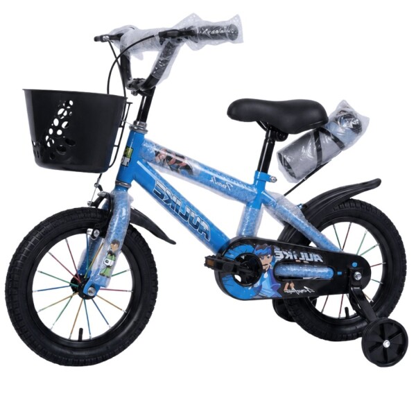 BICICLETA ARO 16 BICICLETA ARO 16