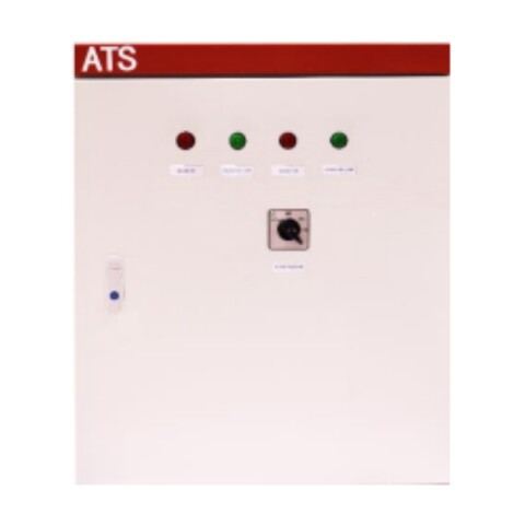 TABLERO DE TRANSFERENCIA DIY 160A/4P GG 65KVA A 110KVA TABLERO DE TRANSFERENCIA DIY 160A/4P GG 65KVA A 110KVA