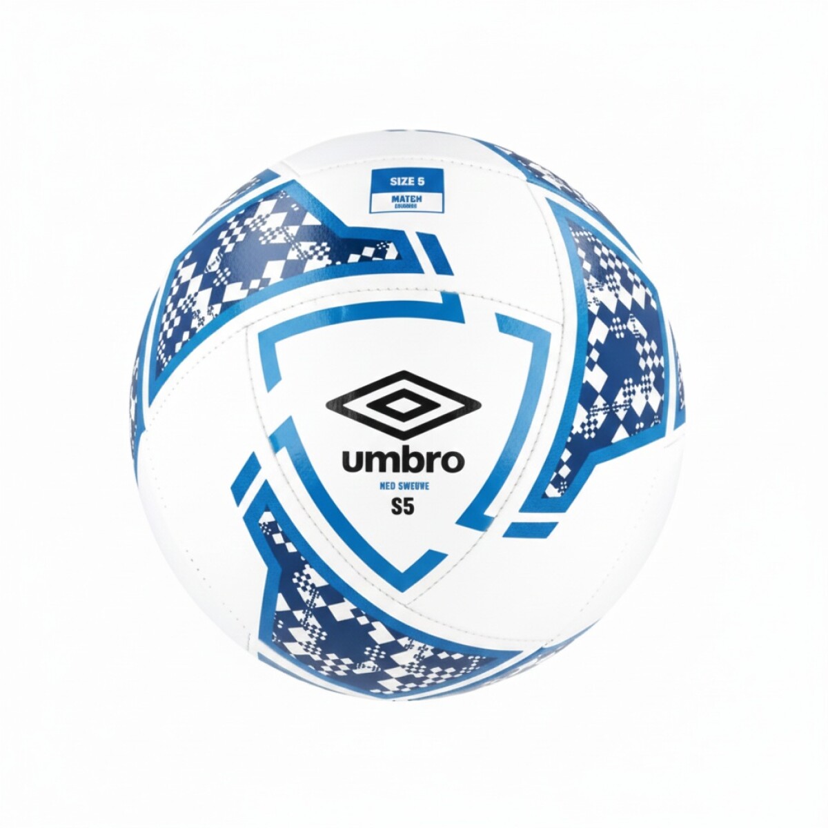 PELOTA NEO SWERVE N°3 Umbro - 091 