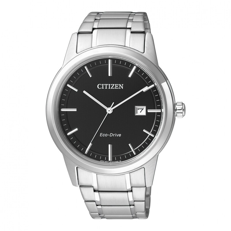 Reloj Citizen Eco-Drive AE1231-58E para hombre Reloj Citizen Eco-drive Ae1231-58e Para Hombre