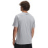 UA CAMO CHEST STRIPE SS-WHT GRY-011