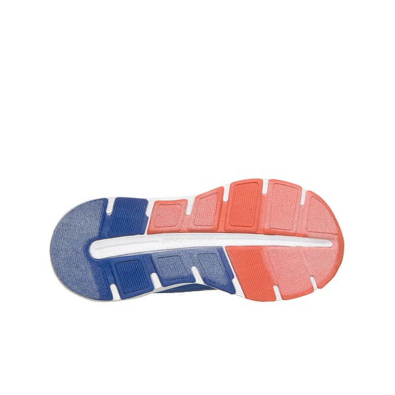 Championes Slip-ins Glide-Step Plus Azul