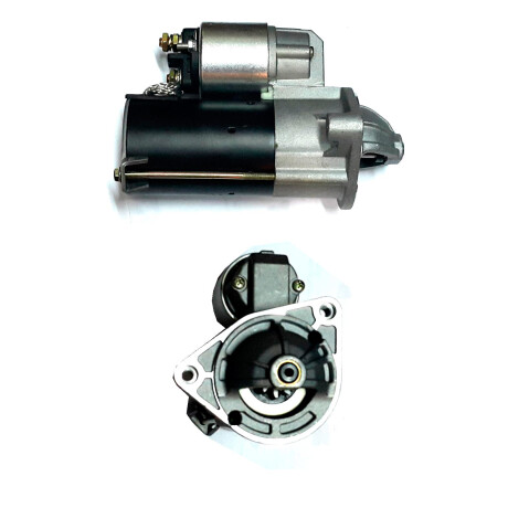 ARRANQUE CHERY QQ-SUZUKI---9D=STR.0006 - ARRANQUE CHERY QQ-SUZUKI---9D=STR.0006 -