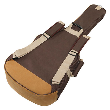 FUNDA GUITARRA CLÁSICA IBANEZ ICB541 POWERPAD BR FUNDA GUITARRA CLÁSICA IBANEZ ICB541 POWERPAD BR