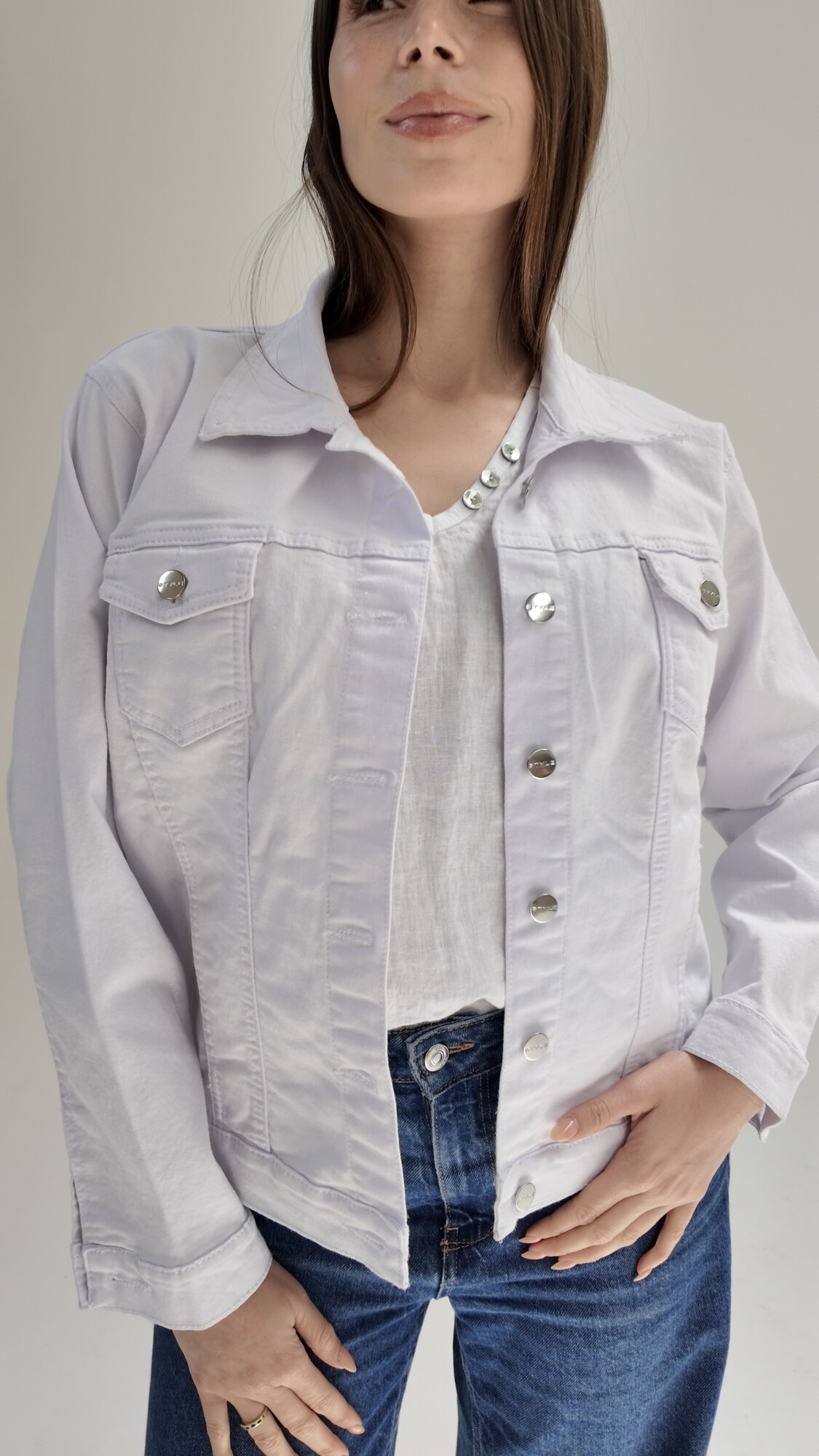 Chaqueta Lima Chaqueta Lima