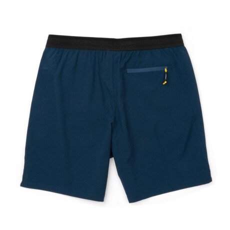 Volley Florence Airtex Short Azul
