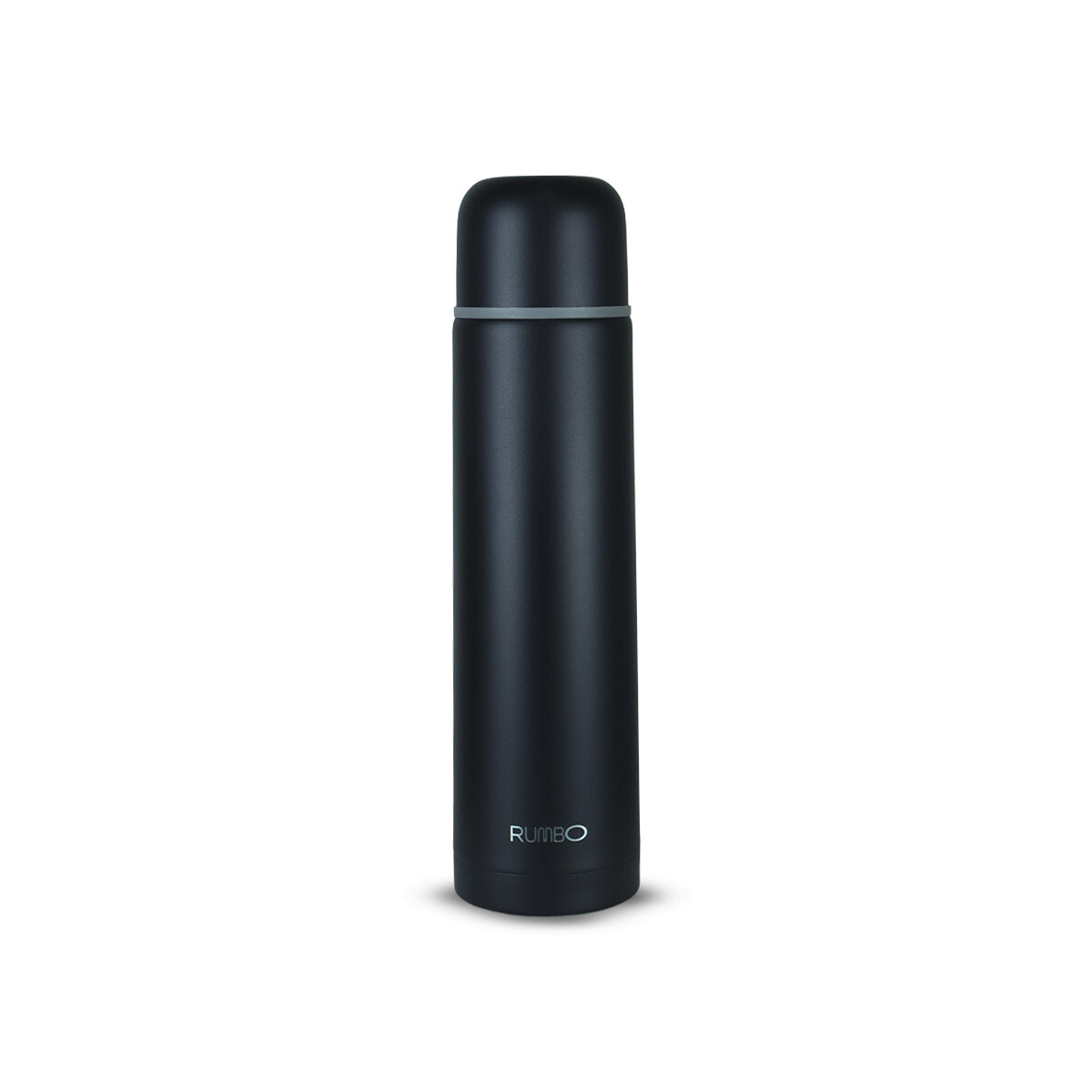 TERMO BALA RUMBO NEGRO 750ML 