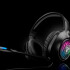 Auriculares Gamer Streaming Luces Fantech Blitz MH87 Auriculares Gamer Streaming Luces Fantech Blitz MH87