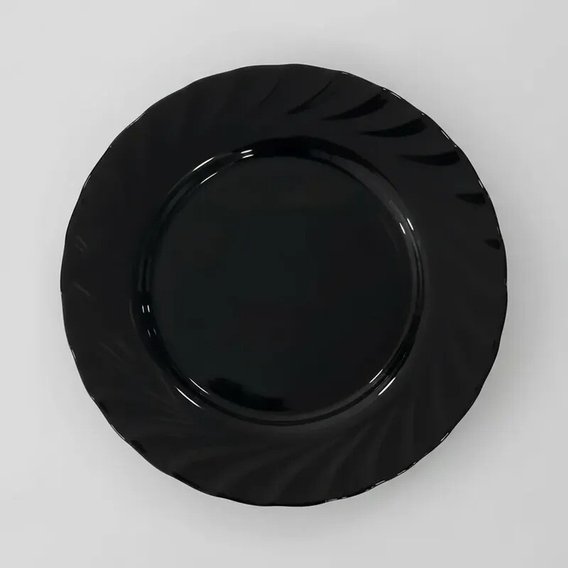 PLATO DE POSTRE TRIANON - LUMINARC PLATO DE POSTRE TRIANON - LUMINARC