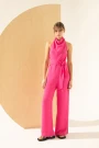 ENTERITO LOLA Fucsia