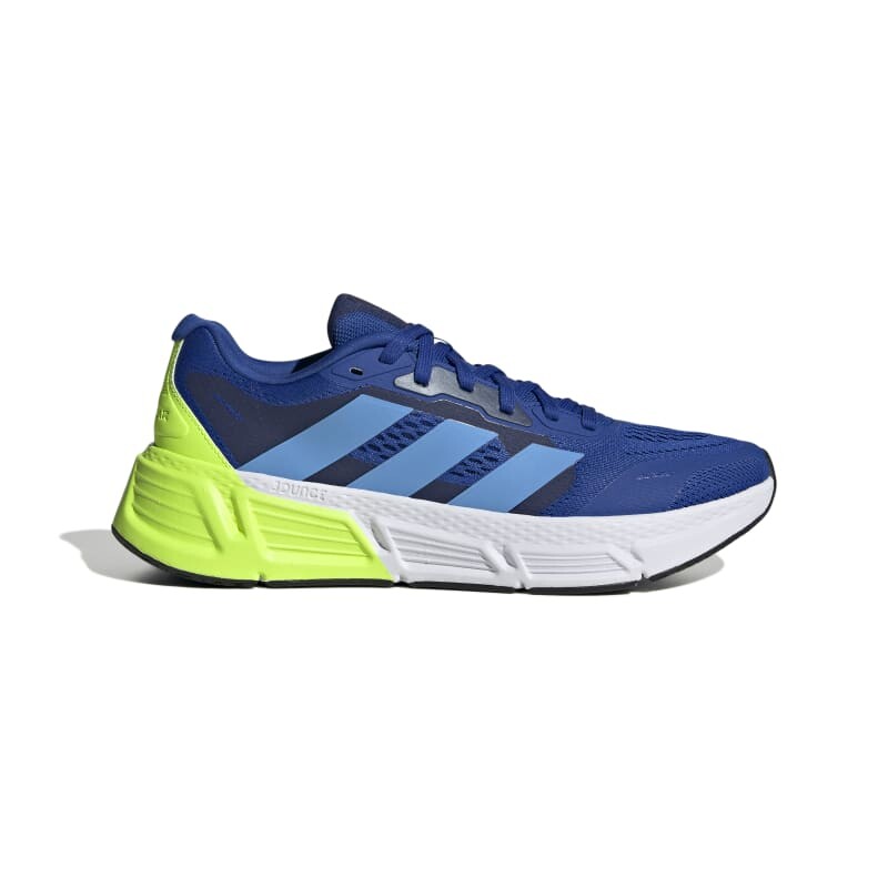 Championes Adidas Questar Azul