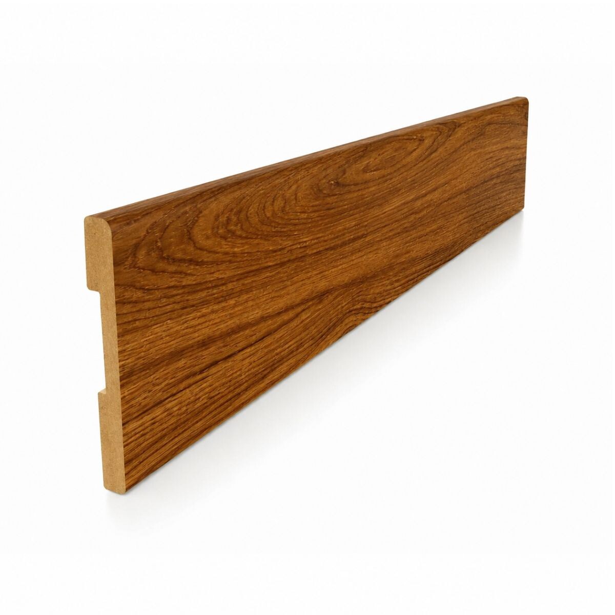 Zócalo Eps Pecan 70x10x2850mm 