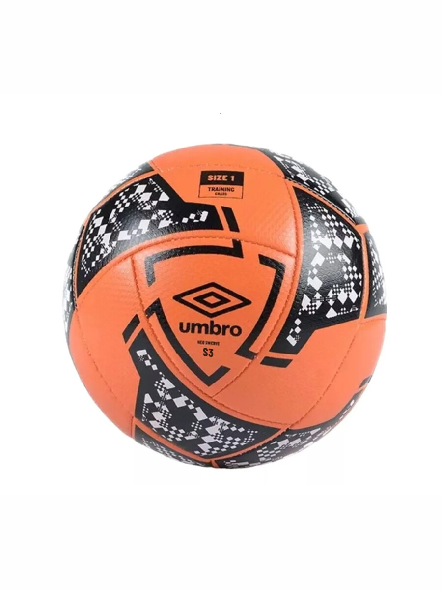PELOTA NEO SWERVE N°3 Umbro - 082 