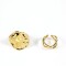 Anillo Ako, Set X2 Dorado