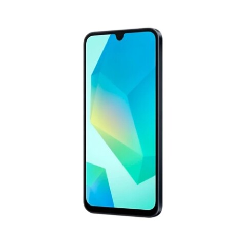 SAMSUNG Galaxy A16 256GB / 8GB Ram Black Samsung Galaxy A16 256gb / 8gb Ram Black