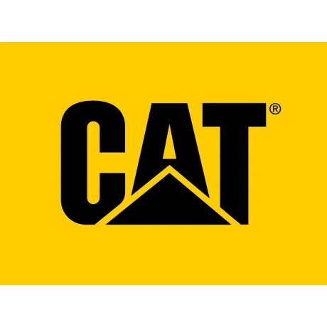 Vehículo de Juguete Camion Caterpillar 82030 18CM BULLDOZER