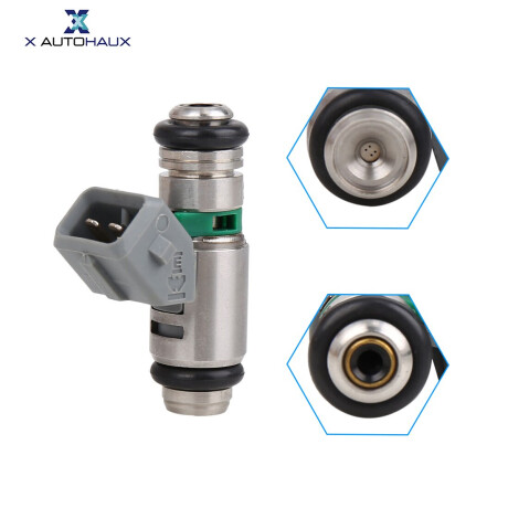 INYECTOR RENAULT MEGANE-LAGUNA 1.8 2.0 16V - INYECTOR RENAULT MEGANE-LAGUNA 1.8 2.0 16V -