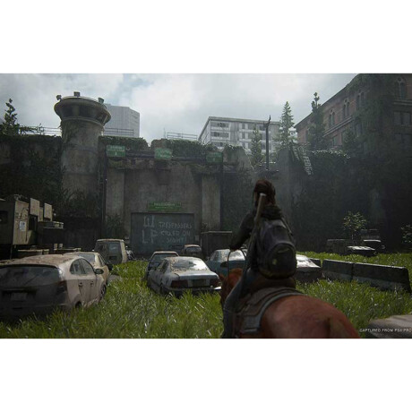 The Last Of Us Part 2 [PS4] - USADO The Last Of Us Part 2 [PS4] - USADO