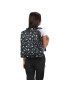 Mochila Portalaptop Superbreak Plus Garden Floral