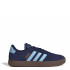 Championes de Hombre Adidas Court Vl 3.0 Azul - Celeste