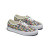 Authentic - Mujer Floral White