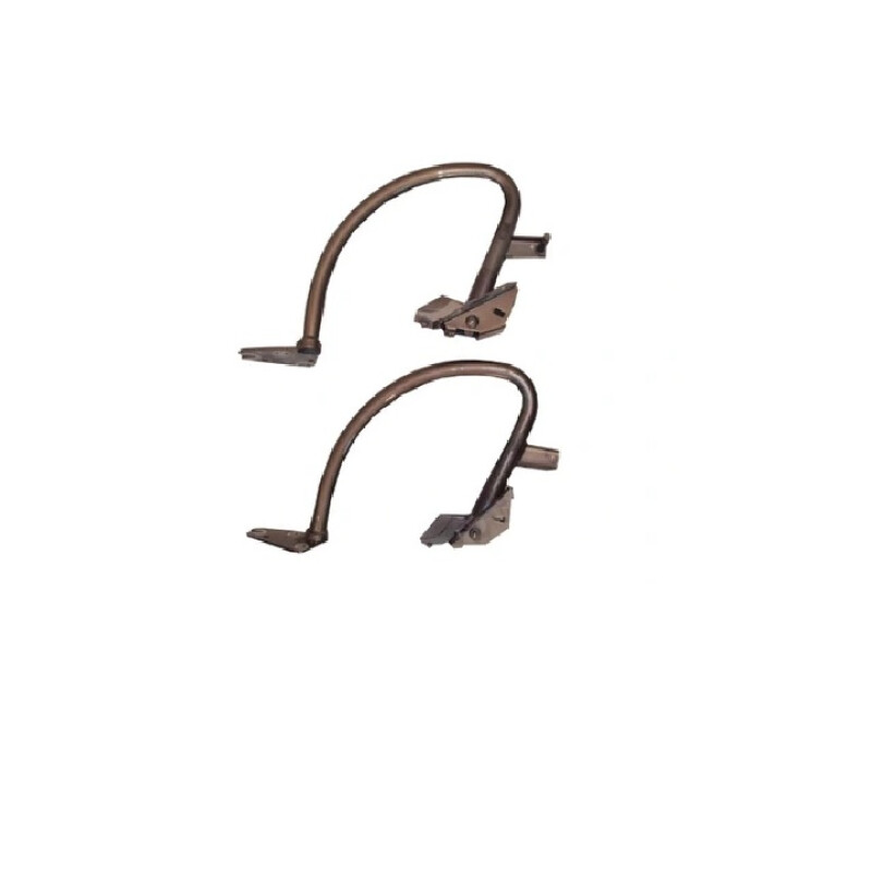 BISAGRA DE BAUL IZQUIERDA AUDI A4 Bisagra De Baul Izquierda Audi A4