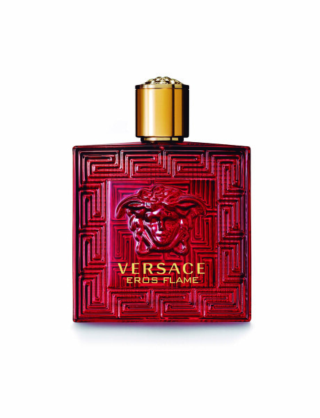 Perfume Versace Eros Flame EDP 100ml Original Perfume Versace Eros Flame EDP 100ml Original