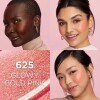 Rubor Líquido Loreal Paris Lumi 10 ml Gold Pink