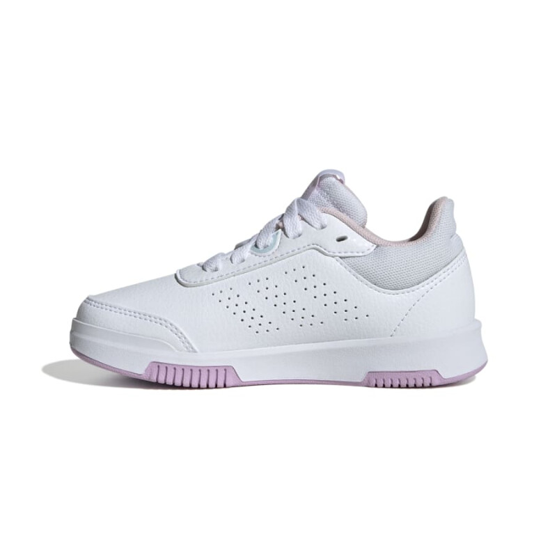 Championes Adidas Tensaur Sport 2.0 de Niños - GX9772 Blanco-lila