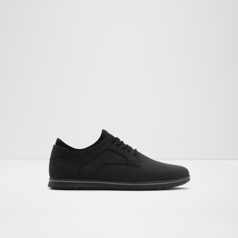 DRYMOS BROWN SYNTHETIC BLACK