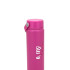 Botella Termica Oreiro 600ML rosado